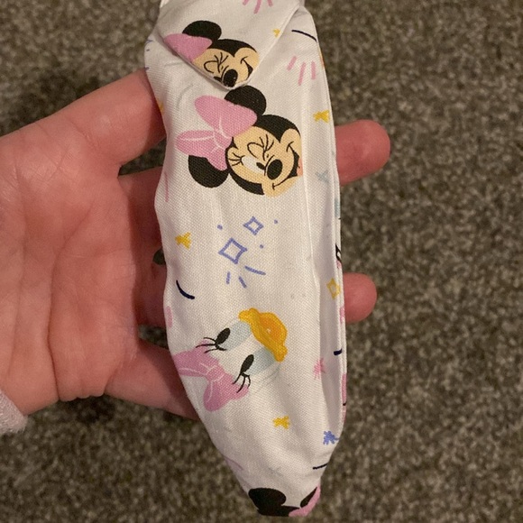 Handmade headbands Disney patterns - Picture 3 of 5